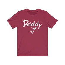 Load image into Gallery viewer, Daddy Tee