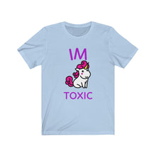 Load image into Gallery viewer, Unisex Jersey Short Sleeve Tee