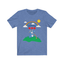 Load image into Gallery viewer, Dishonor Tee