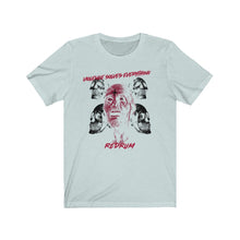 Load image into Gallery viewer, VIOLENCE SOLVES EVERYTHING