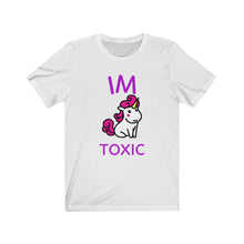 Load image into Gallery viewer, Unisex Jersey Short Sleeve Tee