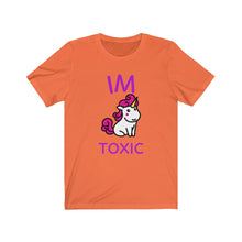 Load image into Gallery viewer, Unisex Jersey Short Sleeve Tee