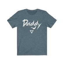 Load image into Gallery viewer, Daddy Tee