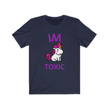 Load image into Gallery viewer, Unisex Jersey Short Sleeve Tee