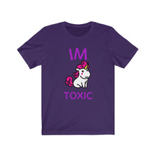 Load image into Gallery viewer, Unisex Jersey Short Sleeve Tee