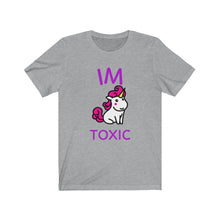 Load image into Gallery viewer, Unisex Jersey Short Sleeve Tee