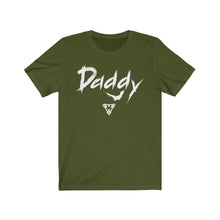 Load image into Gallery viewer, Daddy Tee