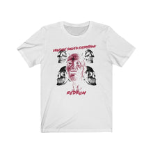 Load image into Gallery viewer, VIOLENCE SOLVES EVERYTHING