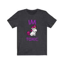 Load image into Gallery viewer, Unisex Jersey Short Sleeve Tee