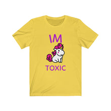 Load image into Gallery viewer, Unisex Jersey Short Sleeve Tee