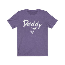 Load image into Gallery viewer, Daddy Tee