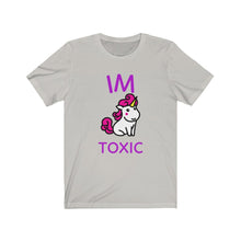 Load image into Gallery viewer, Unisex Jersey Short Sleeve Tee