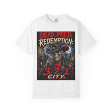 Load image into Gallery viewer, Unisex Garment-Dyed T-shirt
