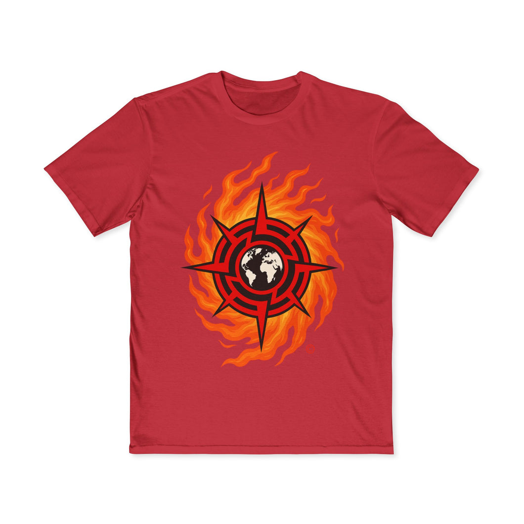 Battalion Tee