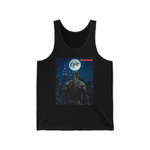 Load image into Gallery viewer, Epic Jersey Tank Top - Unisex Graphic Tee for Casual Wear
