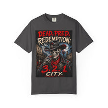 Load image into Gallery viewer, Unisex Garment-Dyed T-shirt
