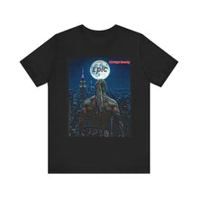 Load image into Gallery viewer, Epic Fantasy Unisex Jersey Tee - Always Dreaming
