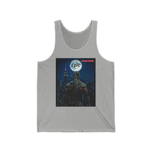 Load image into Gallery viewer, Epic Jersey Tank Top - Unisex Graphic Tee for Casual Wear
