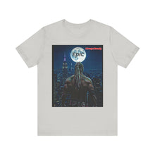 Load image into Gallery viewer, Epic Fantasy Unisex Jersey Tee - Always Dreaming
