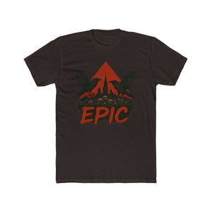 T-Shirt Support the Story of The Epic