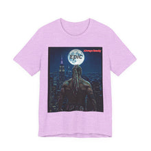 Load image into Gallery viewer, Epic Fantasy Unisex Jersey Tee - Always Dreaming
