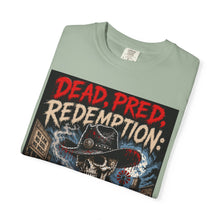 Load image into Gallery viewer, Unisex Garment-Dyed T-shirt
