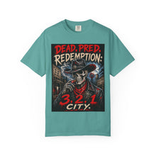 Load image into Gallery viewer, Unisex Garment-Dyed T-shirt

