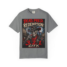 Load image into Gallery viewer, Unisex Garment-Dyed T-shirt
