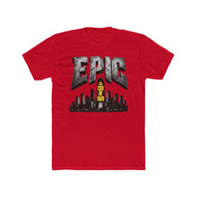 Load image into Gallery viewer, Epic City Skyline T‑Shirt — 'CEP CED FOFD' Graphic Tee
