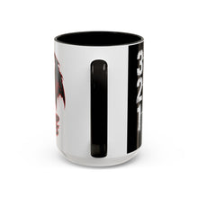 Load image into Gallery viewer, Epic Scaling Up Catches Mug – Horror Bat Devil Skull Coffee Cup (11oz/15oz)

