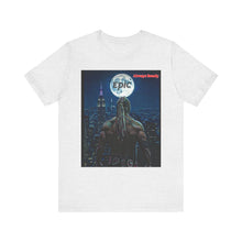Load image into Gallery viewer, Epic Fantasy Unisex Jersey Tee - Always Dreaming
