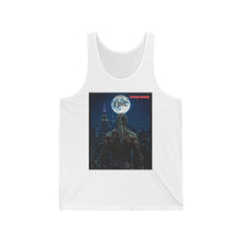 Load image into Gallery viewer, Epic Jersey Tank Top - Unisex Graphic Tee for Casual Wear
