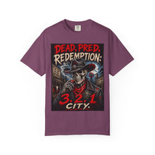 Load image into Gallery viewer, Unisex Garment-Dyed T-shirt
