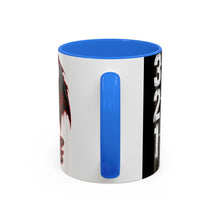Load image into Gallery viewer, Epic Scaling Up Catches Mug – Horror Bat Devil Skull Coffee Cup (11oz/15oz)
