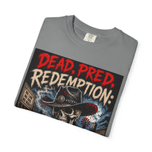 Load image into Gallery viewer, Unisex Garment-Dyed T-shirt
