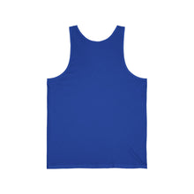 Load image into Gallery viewer, Epic Jersey Tank Top - Unisex Graphic Tee for Casual Wear
