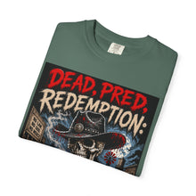 Load image into Gallery viewer, Unisex Garment-Dyed T-shirt
