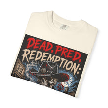 Load image into Gallery viewer, Unisex Garment-Dyed T-shirt
