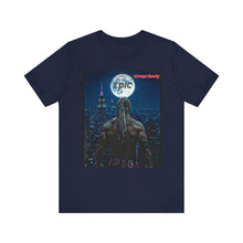Load image into Gallery viewer, Epic Fantasy Unisex Jersey Tee - Always Dreaming
