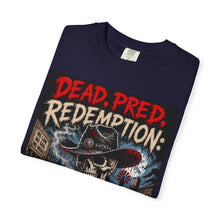 Load image into Gallery viewer, Unisex Garment-Dyed T-shirt
