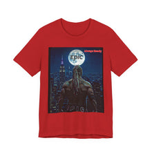 Load image into Gallery viewer, Epic Fantasy Unisex Jersey Tee - Always Dreaming

