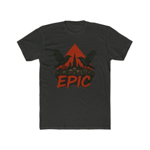 T-Shirt Support the Story of The Epic