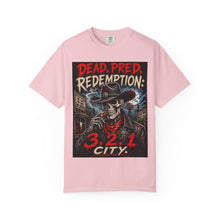 Load image into Gallery viewer, Unisex Garment-Dyed T-shirt
