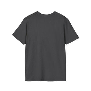 Cereal Killer Unisex Softstyle T-Shirt - Funny Graphic Tee for Breakfast Lovers
