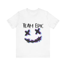 Load image into Gallery viewer, Unisex Jersey Short Sleeve Tee
