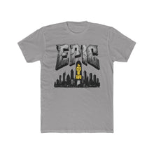 Load image into Gallery viewer, Epic City Skyline T‑Shirt — 'CEP CED FOFD' Graphic Tee
