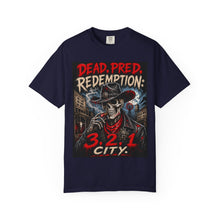 Load image into Gallery viewer, Unisex Garment-Dyed T-shirt
