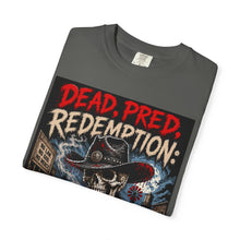 Load image into Gallery viewer, Unisex Garment-Dyed T-shirt
