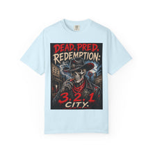 Load image into Gallery viewer, Unisex Garment-Dyed T-shirt
