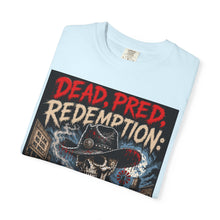 Load image into Gallery viewer, Unisex Garment-Dyed T-shirt
